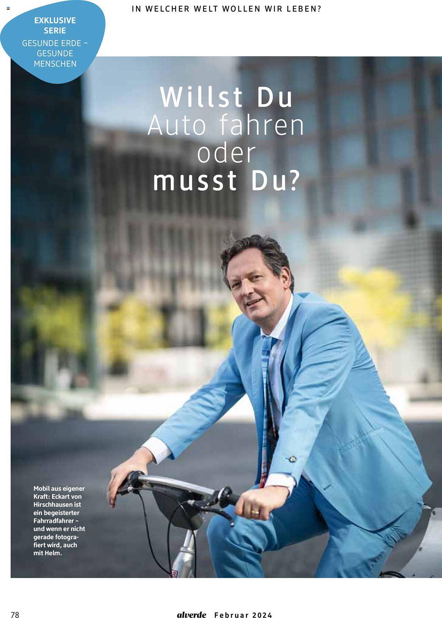 dm Magazin – Seite 78