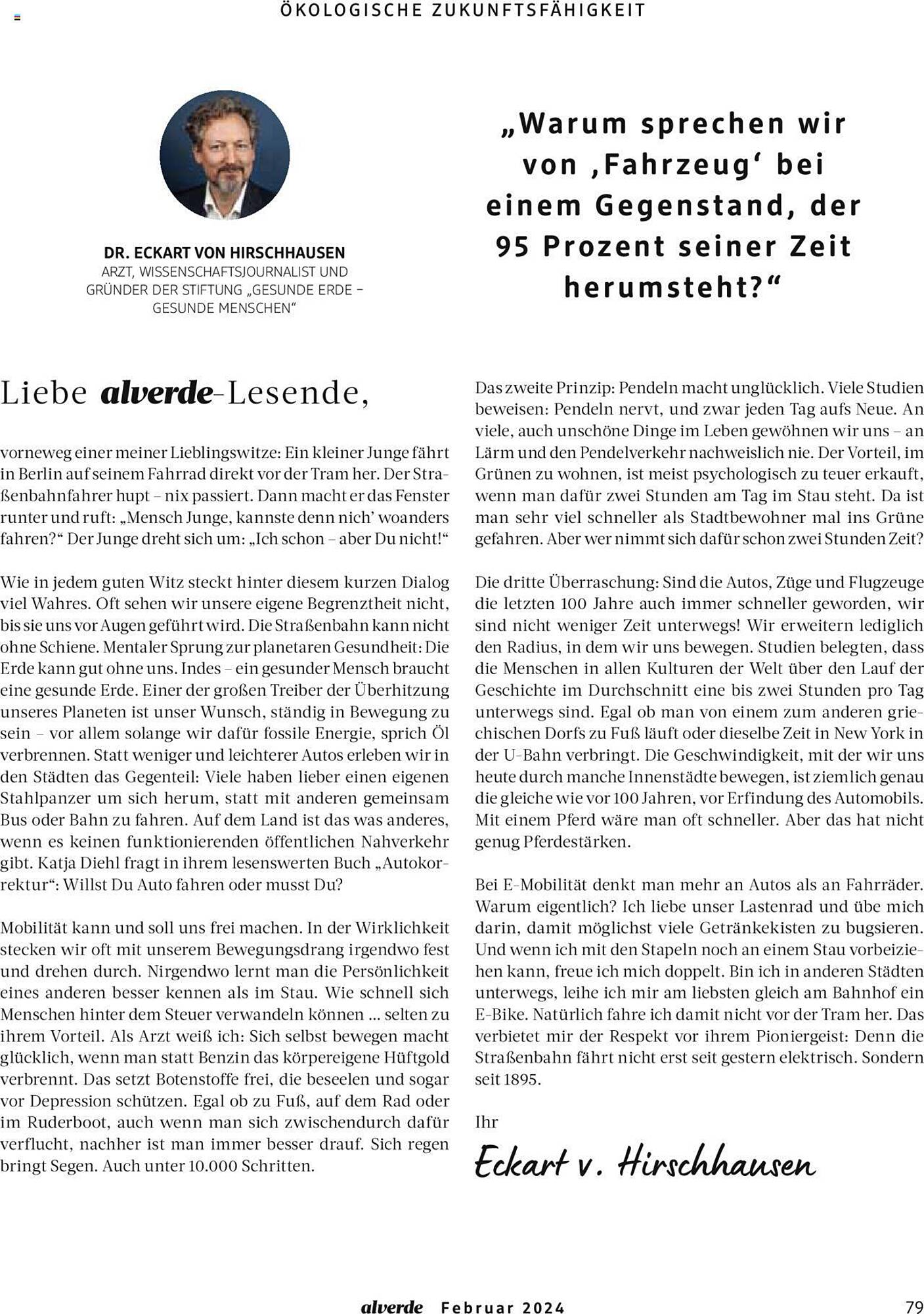 dm Magazin – Seite 79