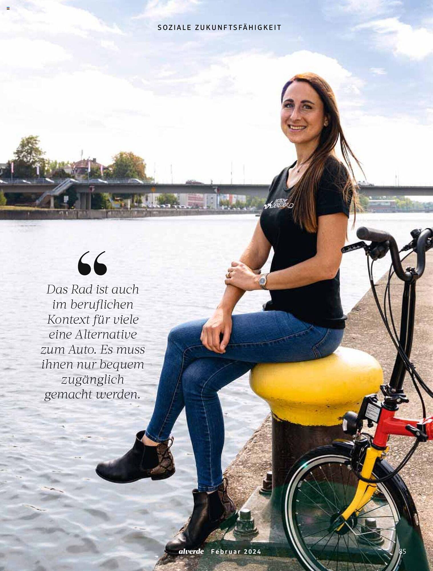 dm Magazin – Seite 85