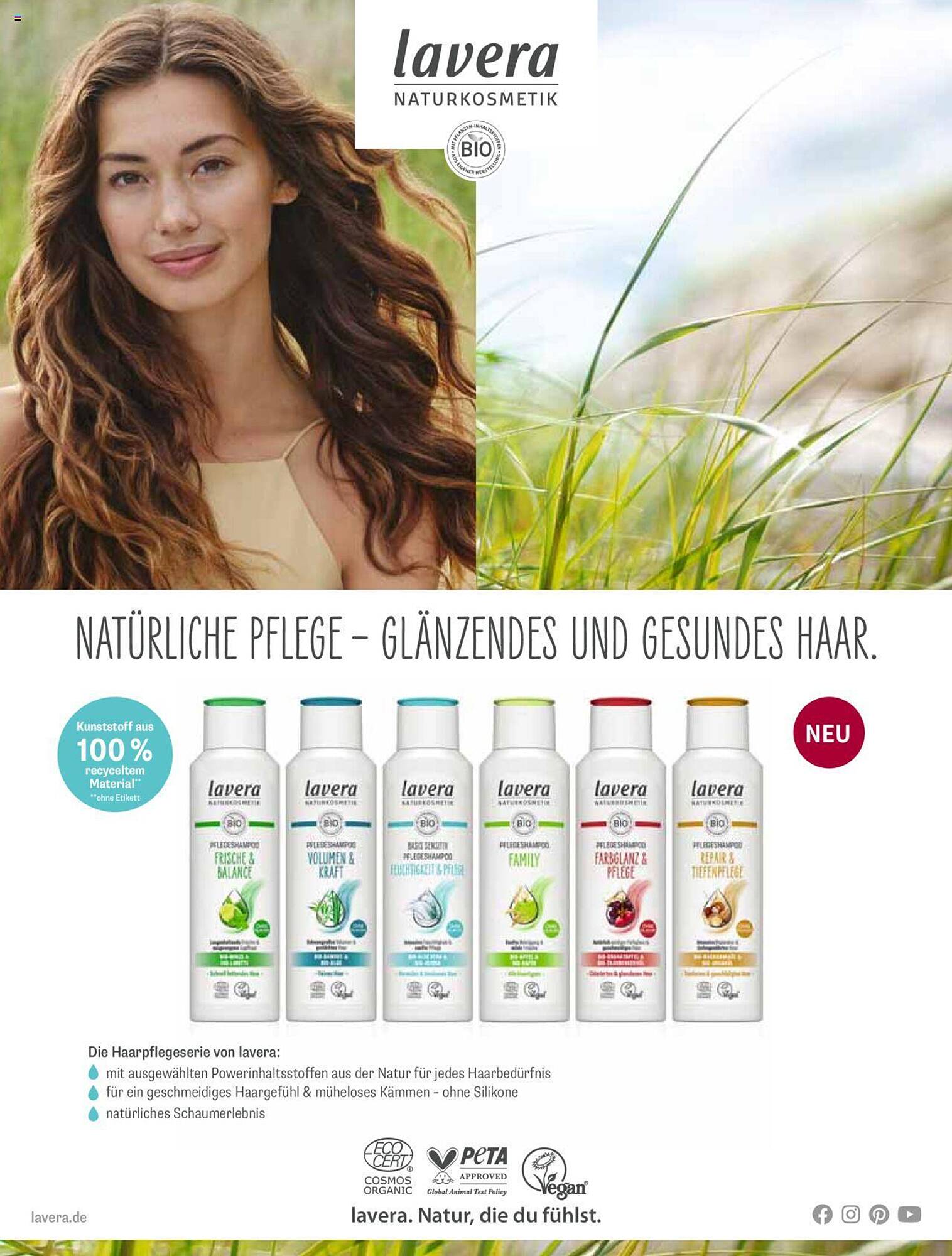 dm Magazin – Seite 86