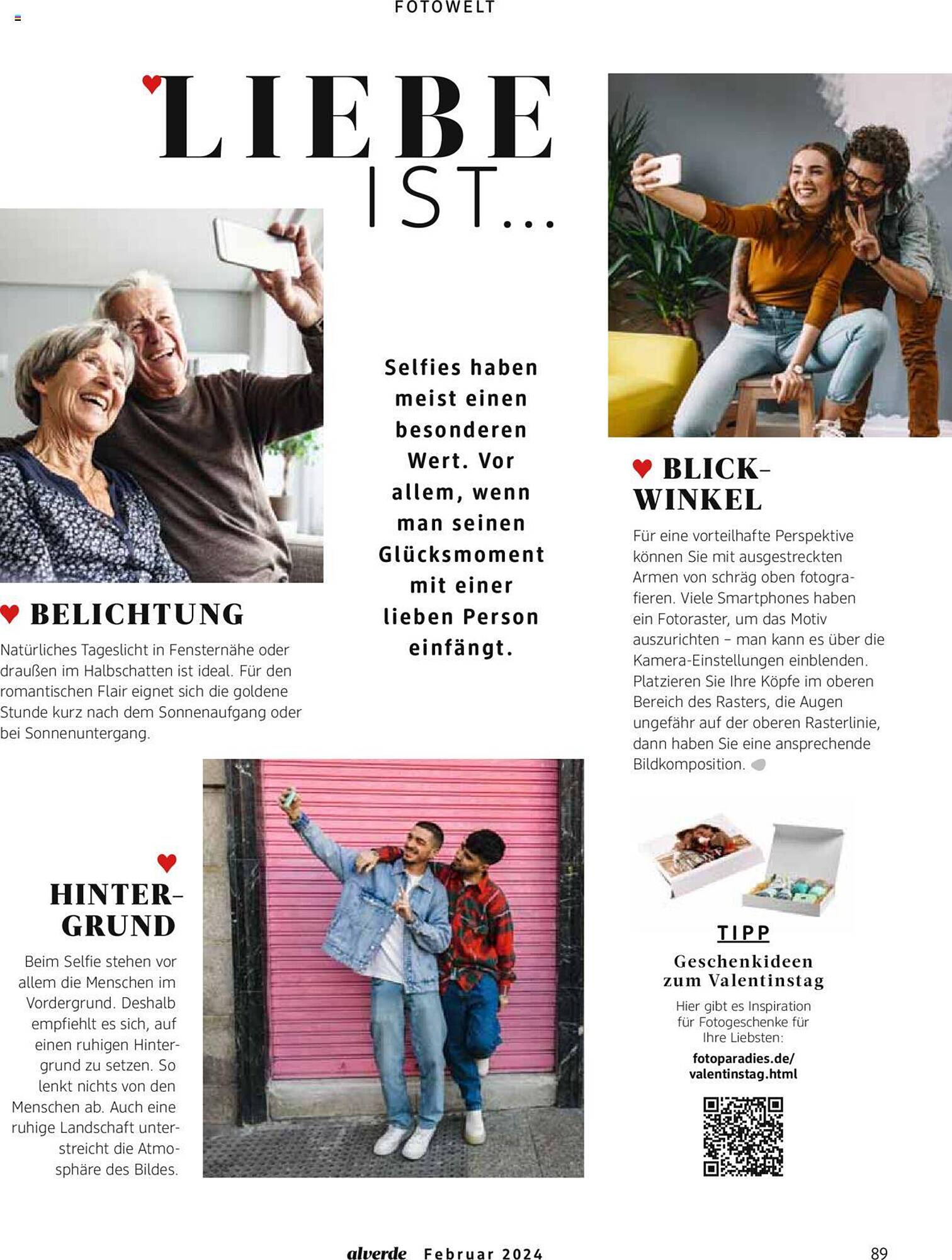 dm Magazin – Seite 89