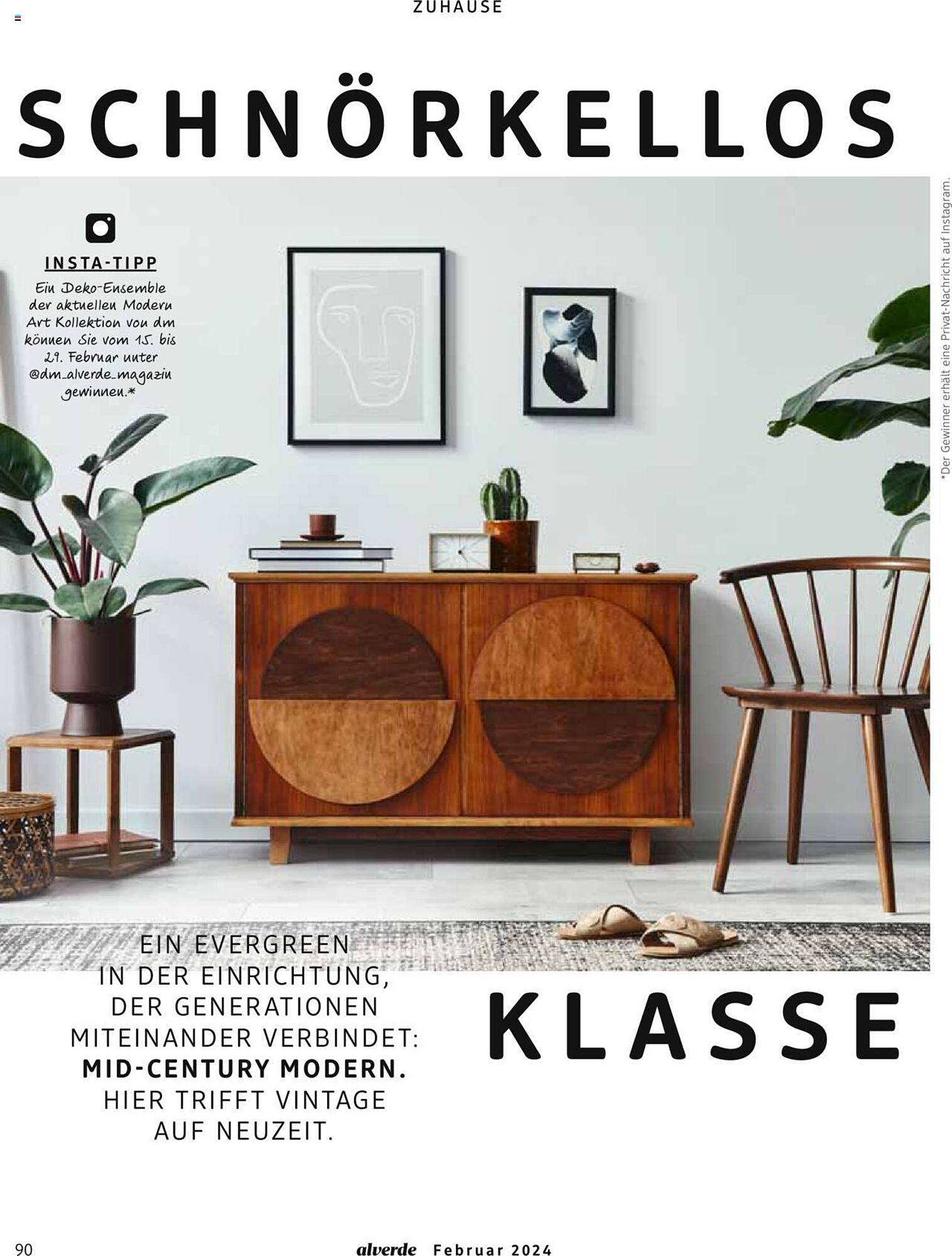dm Magazin – Seite 90