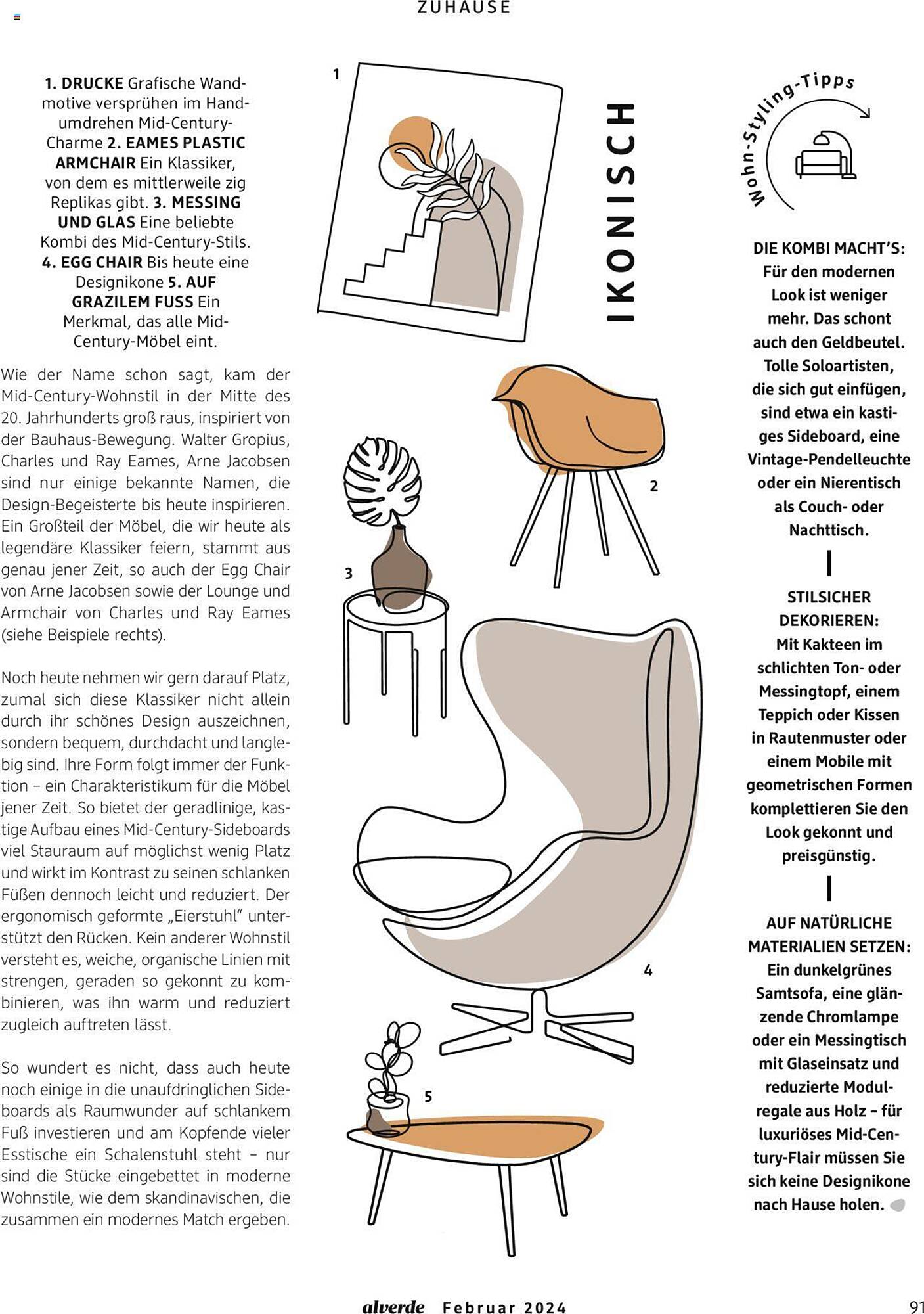 dm Magazin – Seite 91
