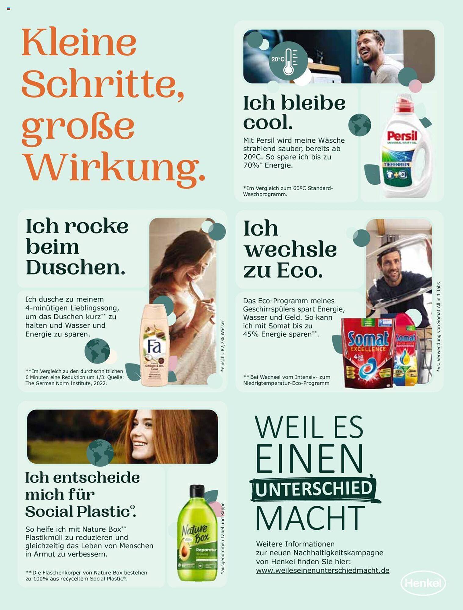 dm Magazin – Seite 102