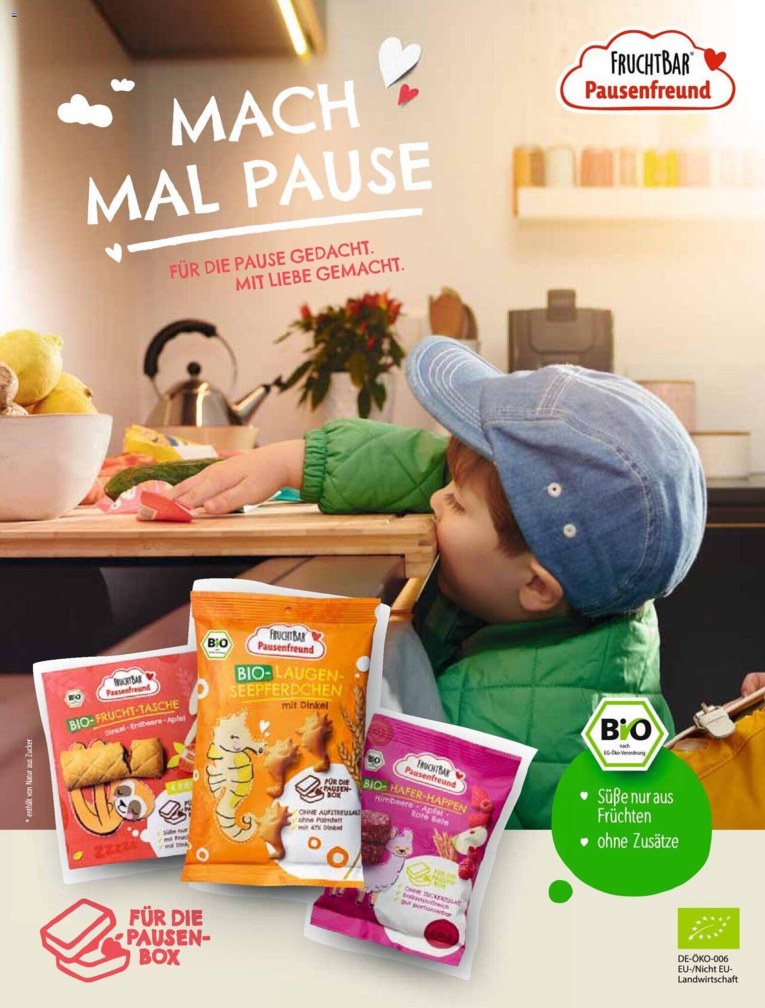dm Magazin – Seite 108