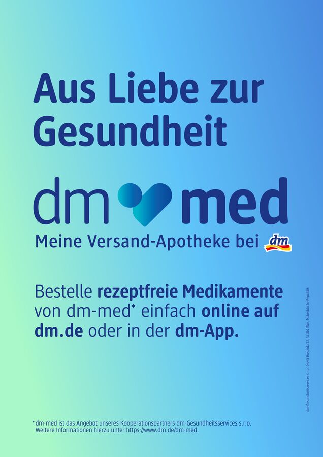 dm Prospekt – Seite 2