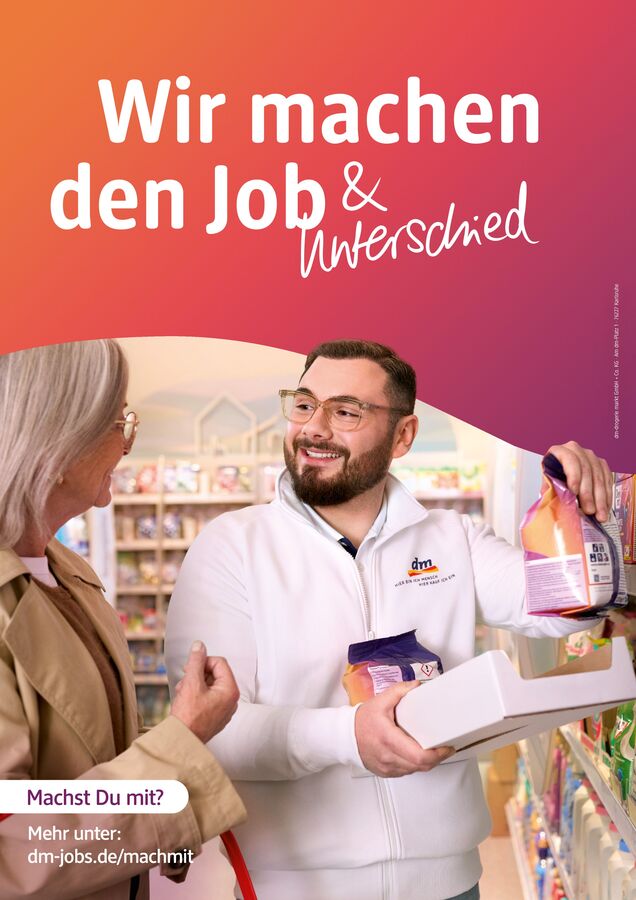 dm Prospekt – Seite 4