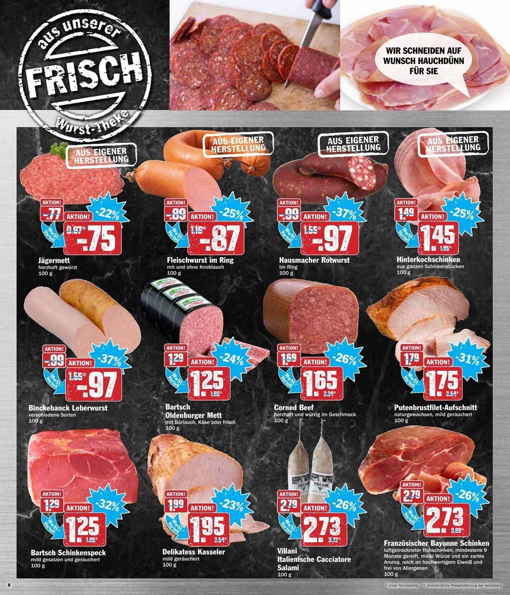 dodenhof Prospekt – Seite 8