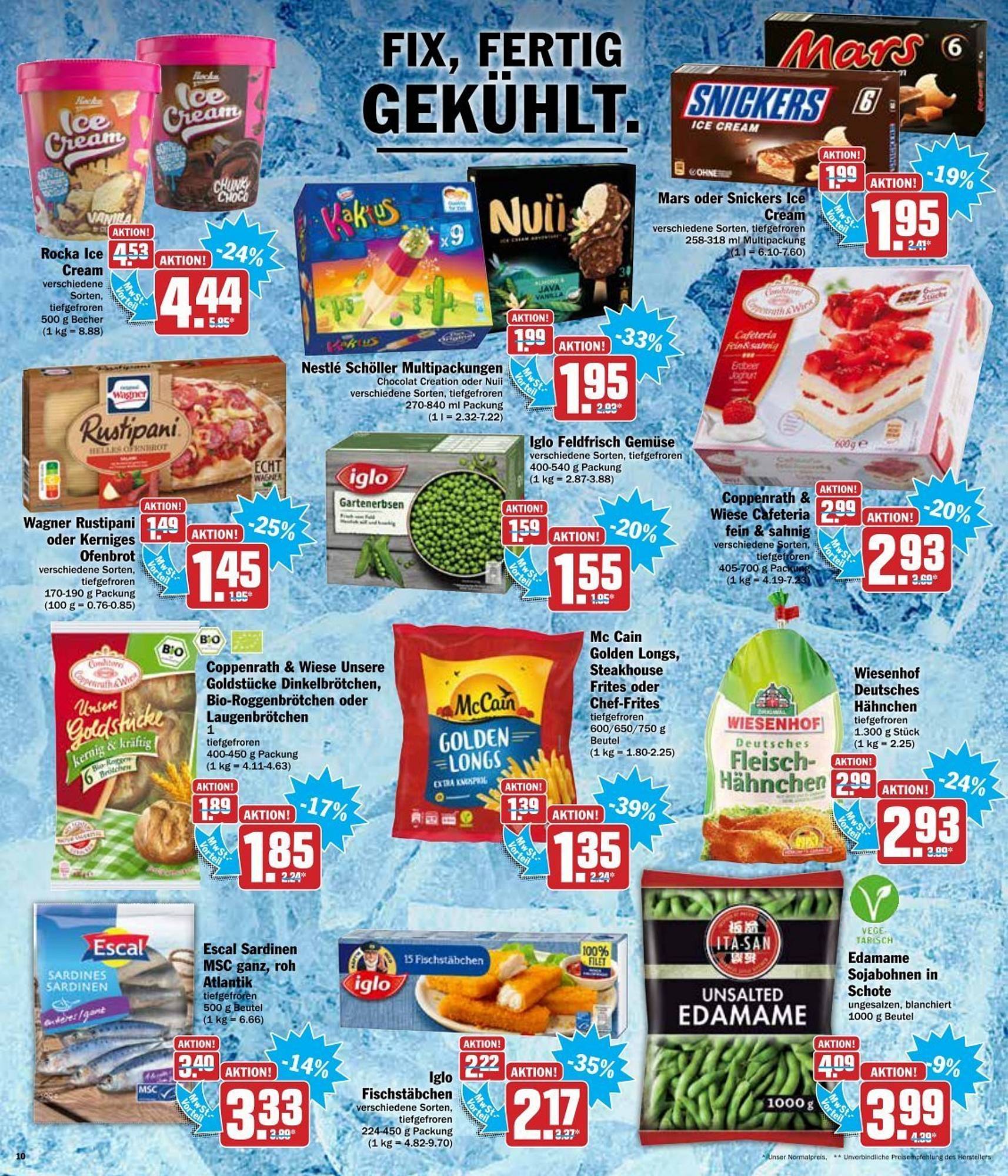 dodenhof Prospekt – Seite 10