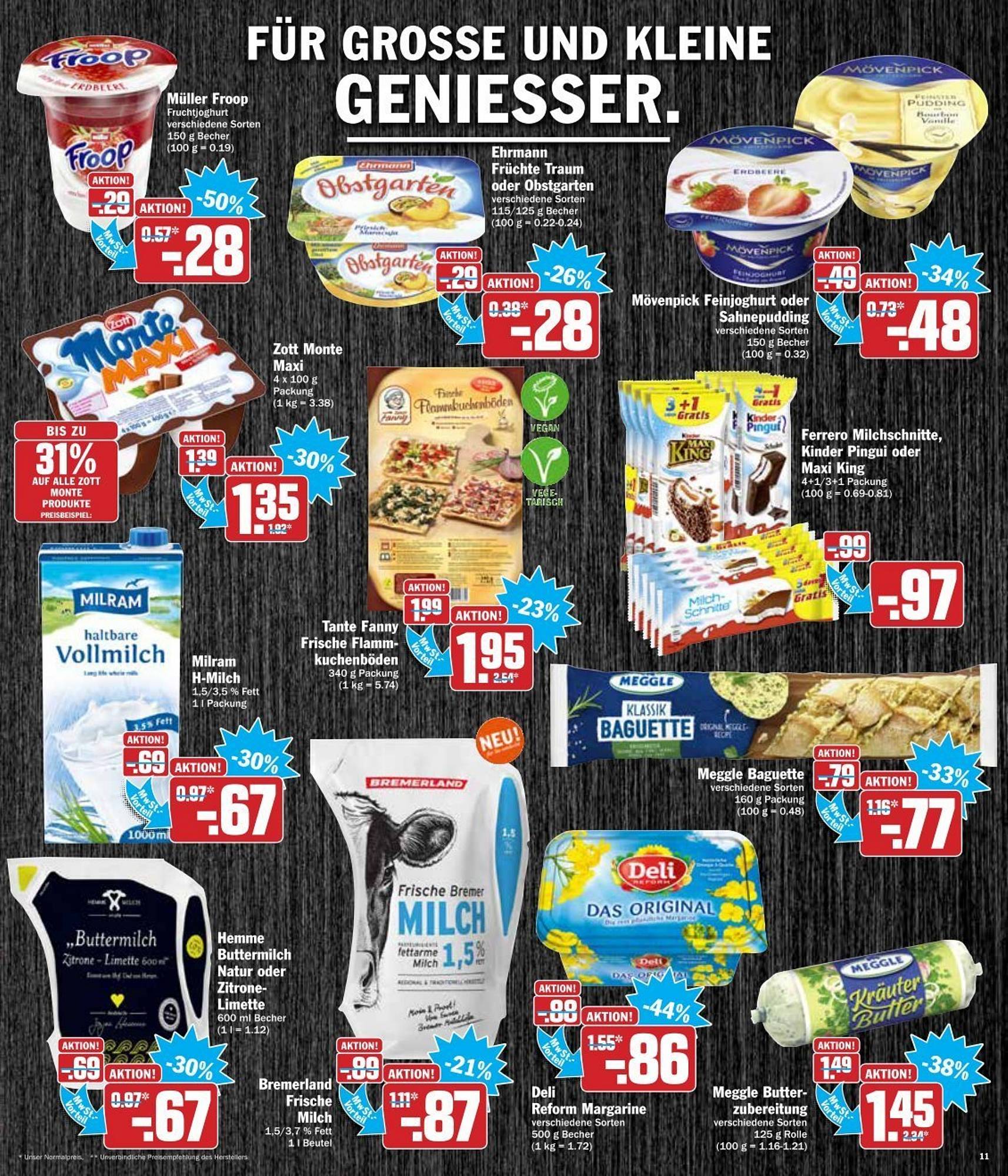 dodenhof Prospekt – Seite 11