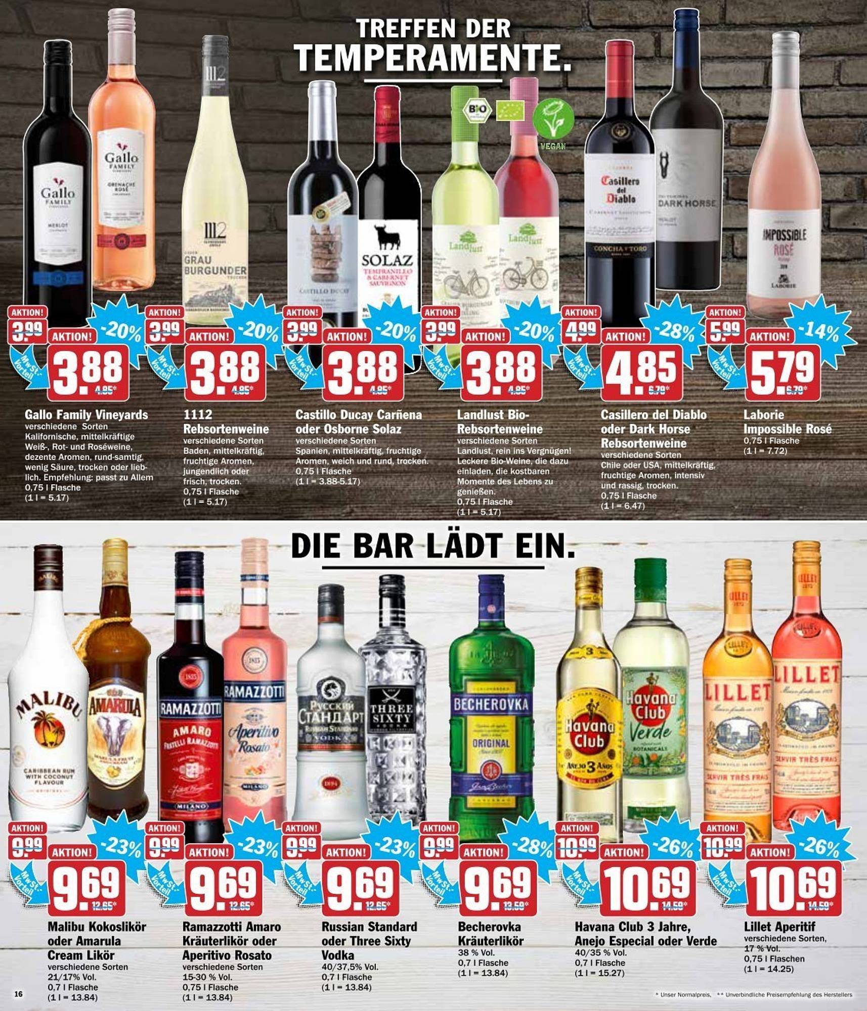 dodenhof Prospekt – Seite 18