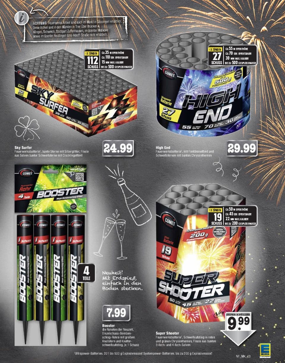E-Center Silvester – Seite 2