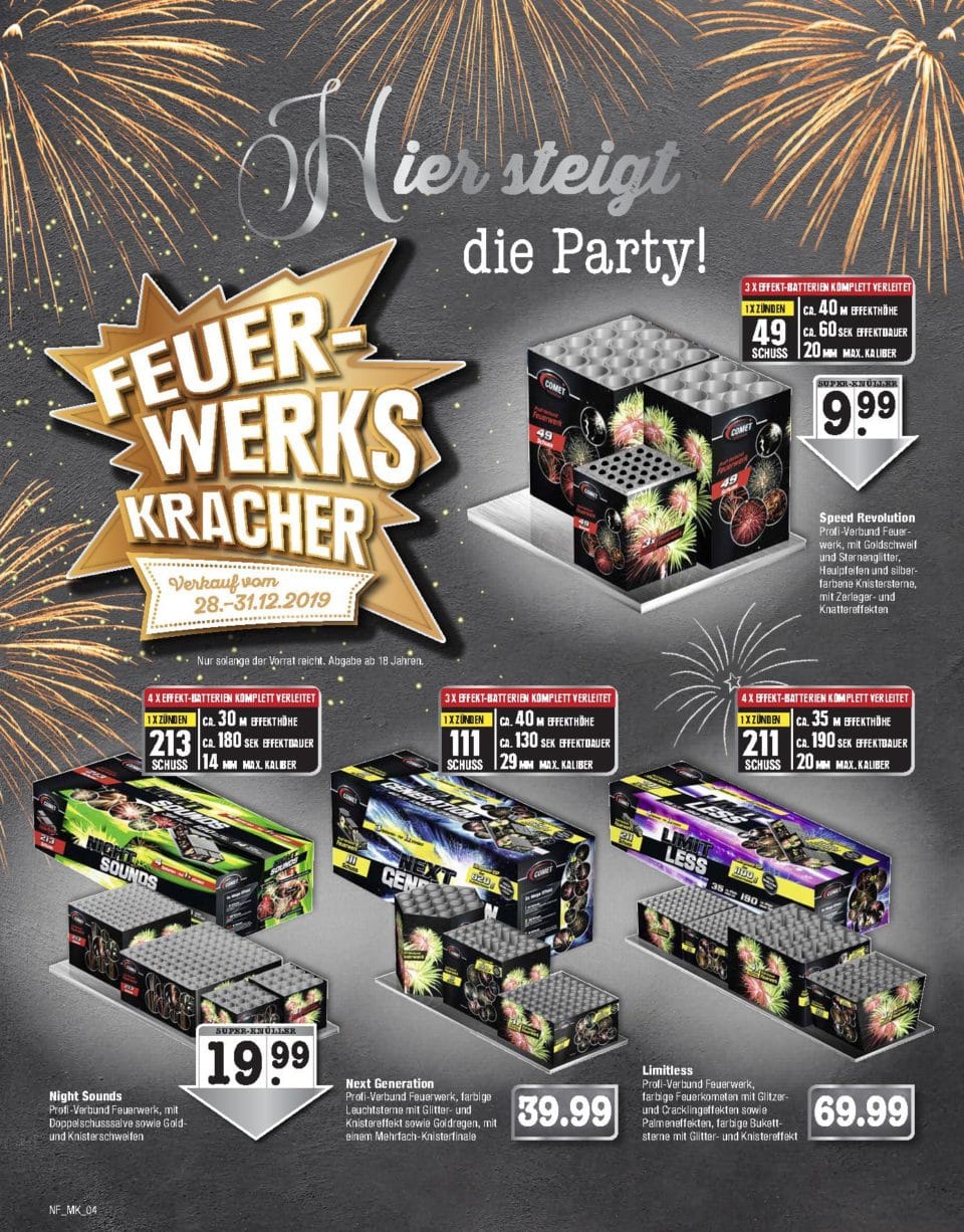 E-Center Silvester – Seite 3
