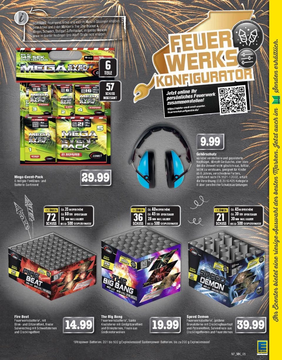 E-Center Silvester – Seite 4