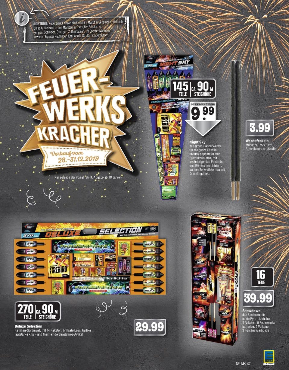 E-Center Silvester – Seite 6