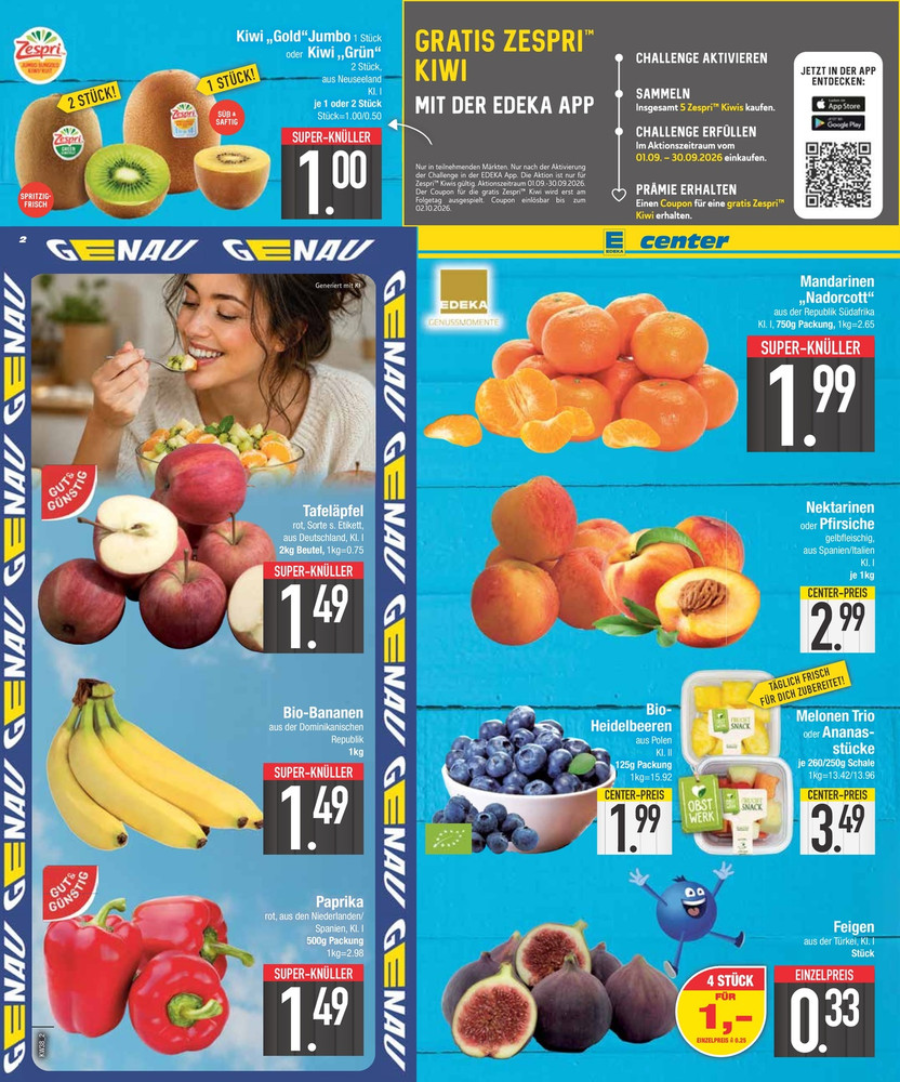 E-Center Prospekt – Seite 2