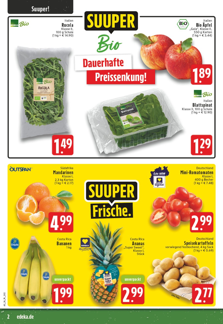 E-Center Prospekt – Seite 2