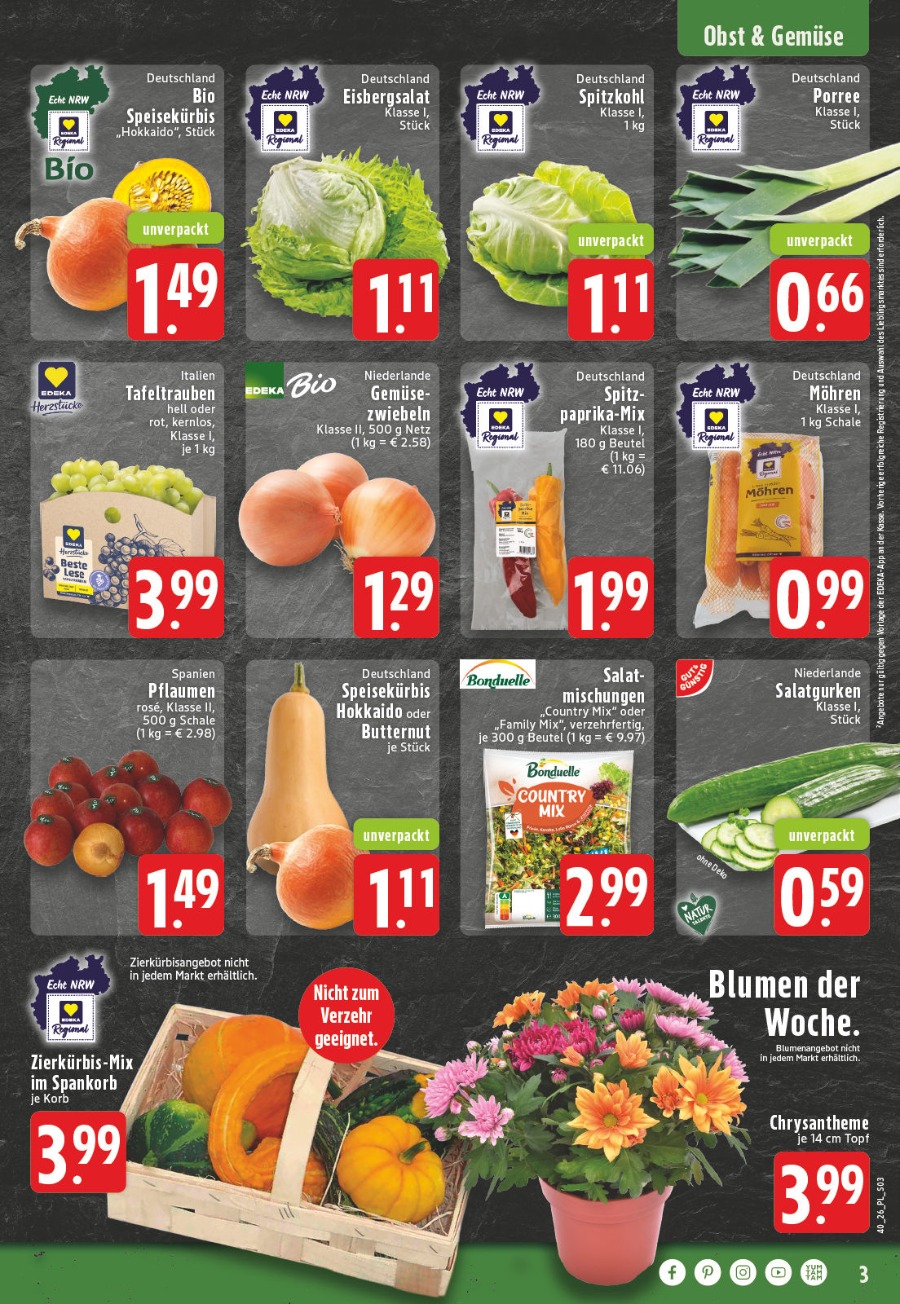 E-Center Prospekt – Seite 3
