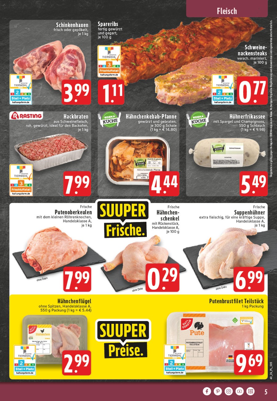E-Center Prospekt – Seite 5