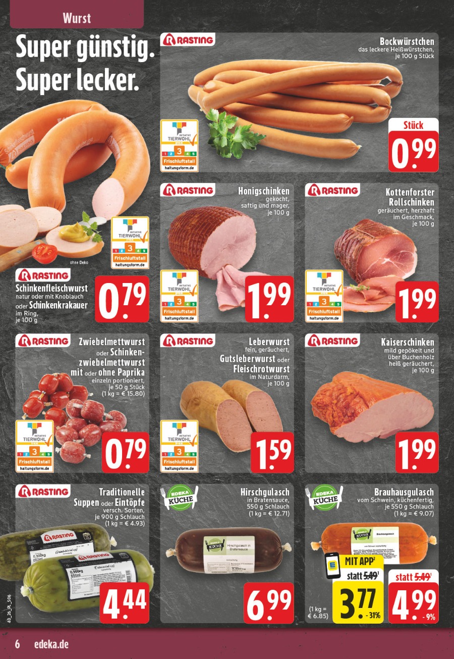 E-Center Prospekt – Seite 6