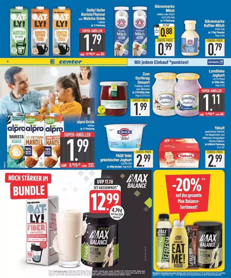 E-Center Prospekt – Seite 6