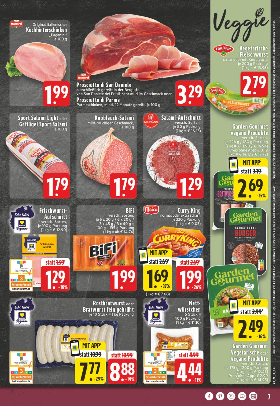 E-Center Prospekt – Seite 7