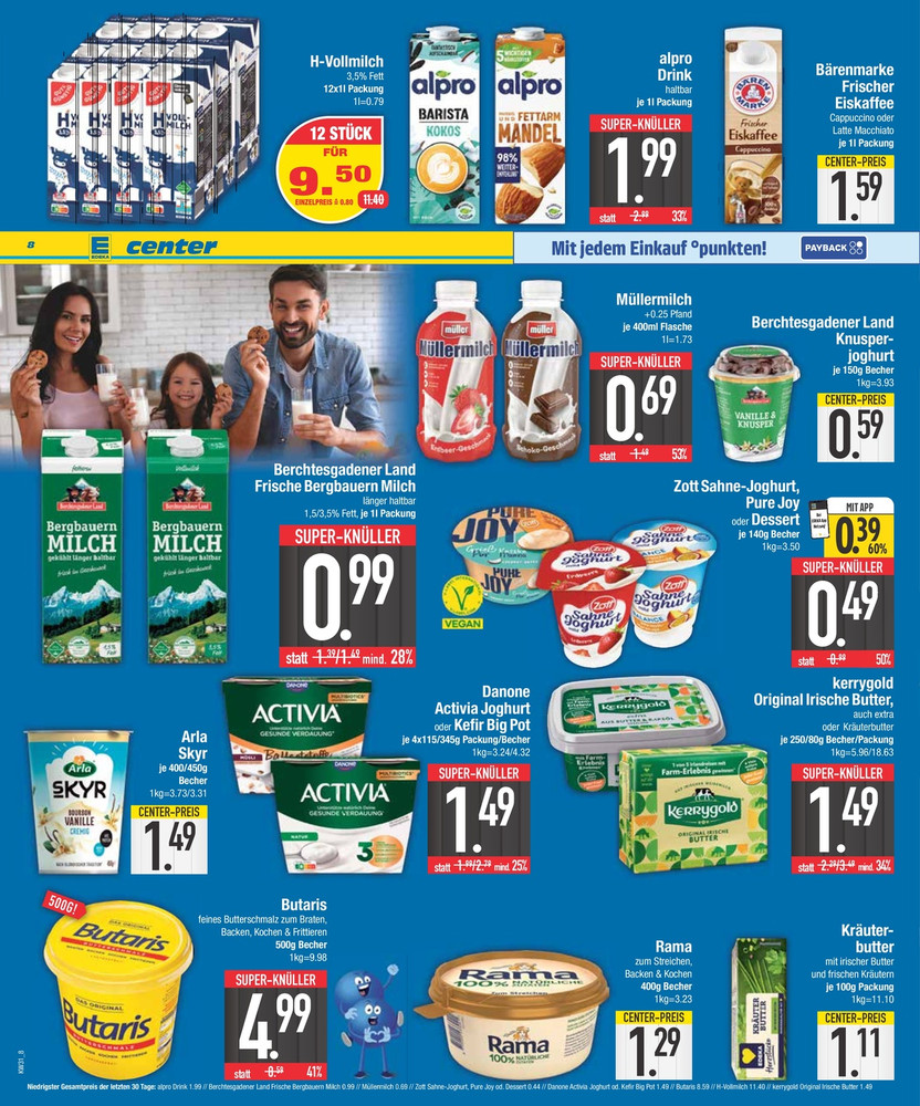 E-Center Prospekt – Seite 8