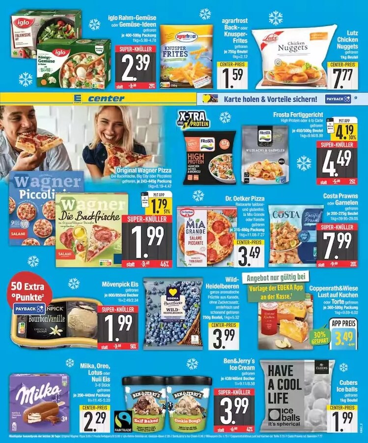 E-Center Prospekt ab 19.10.2026 – Seite 9