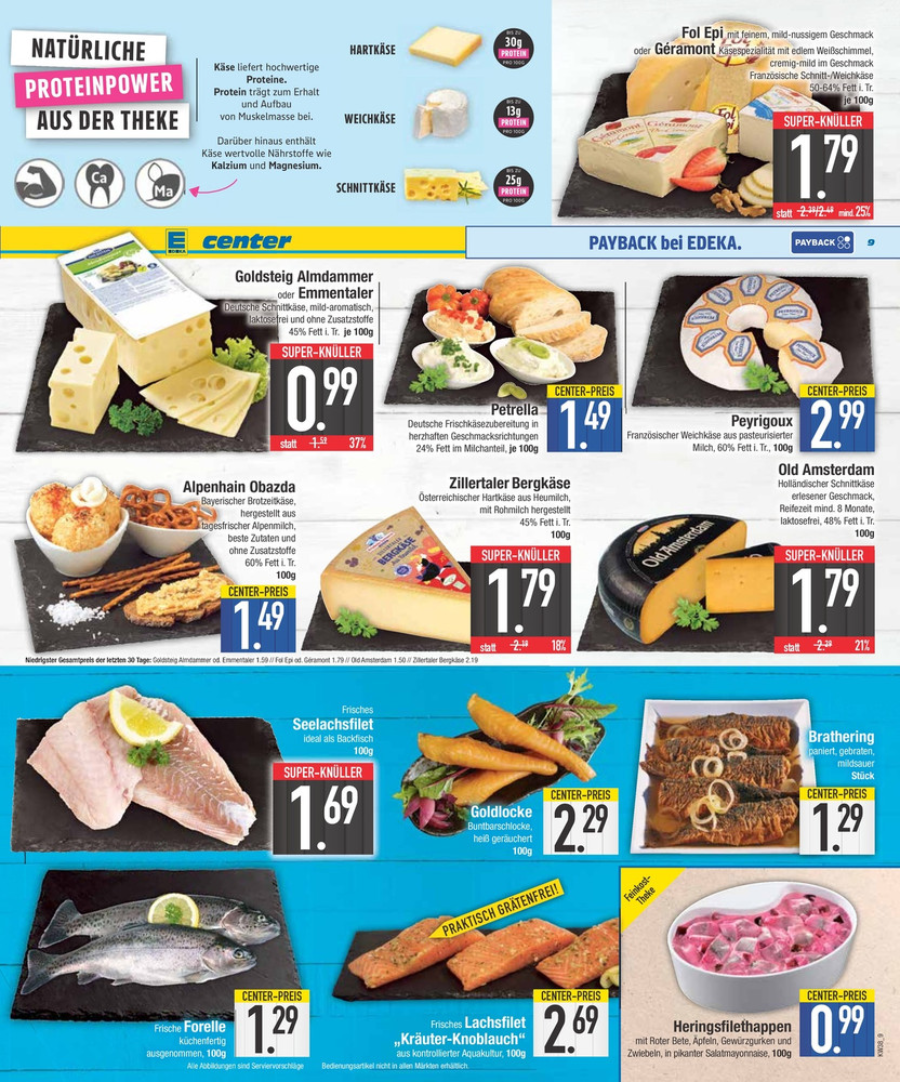 E-Center Prospekt – Seite 9