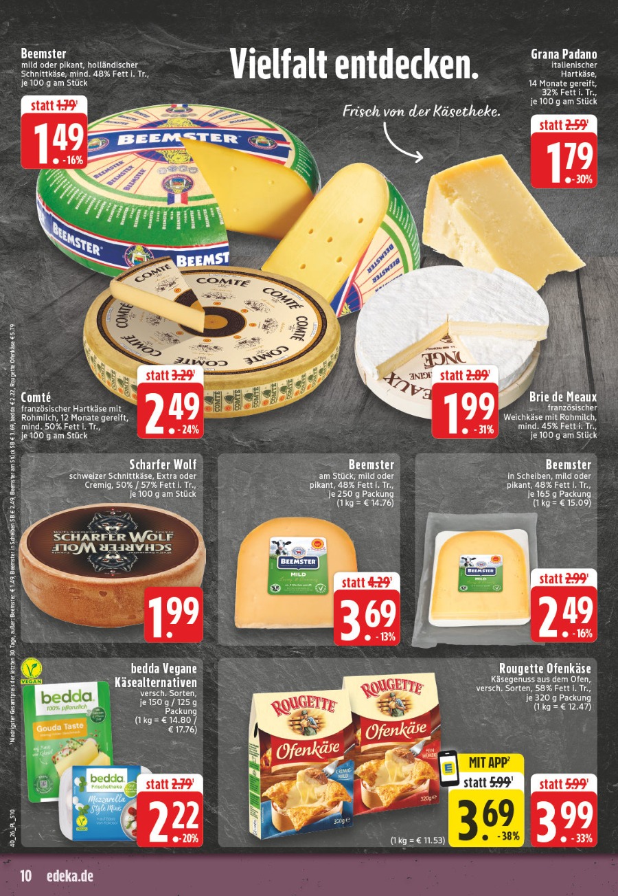 E-Center Prospekt – Seite 10