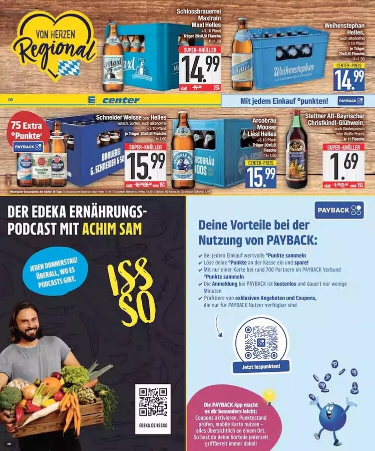 E-Center Prospekt – Seite 10