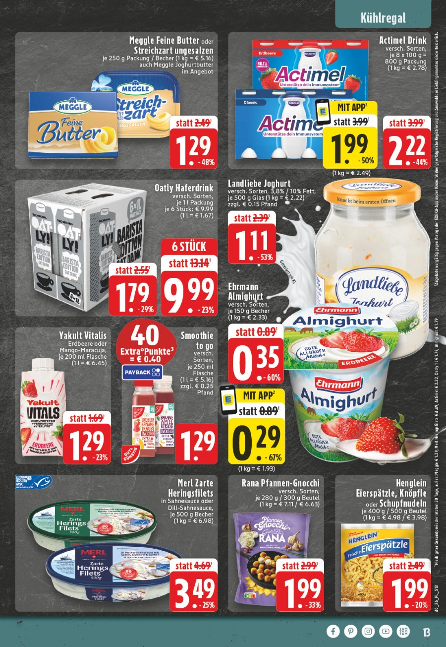 E-Center Prospekt – Seite 13