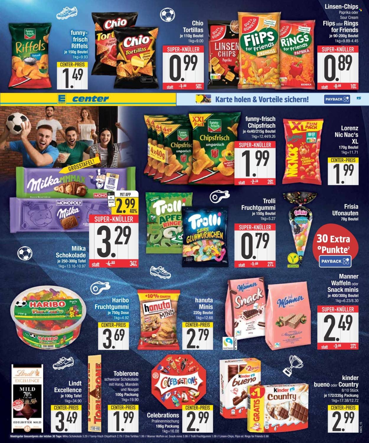 E-Center Prospekt – Seite 15
