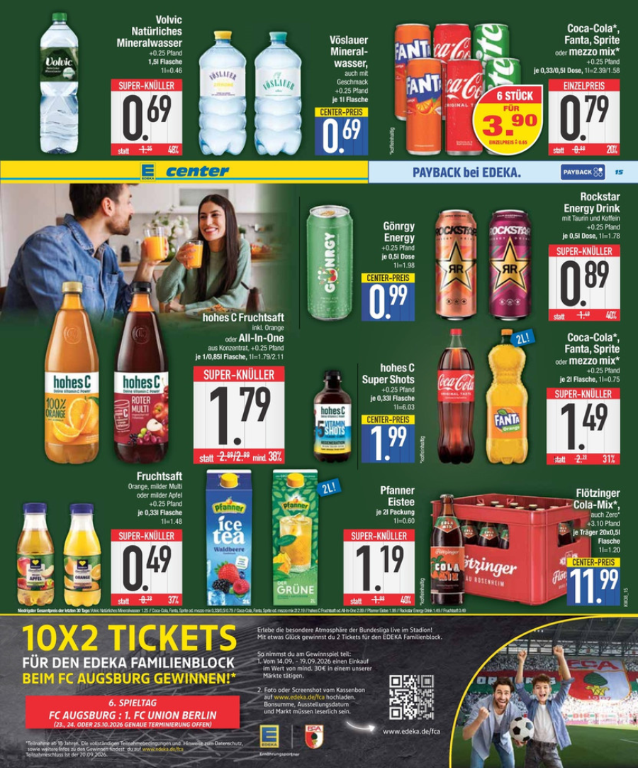 E-Center Vorschau – Seite 15