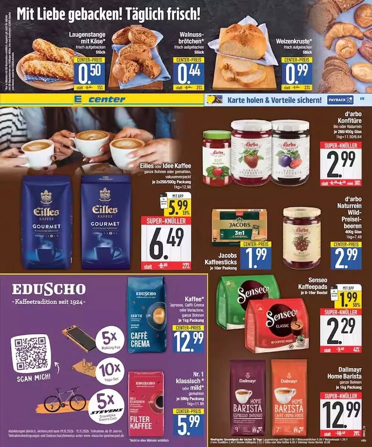 E-Center Prospekt – Seite 15