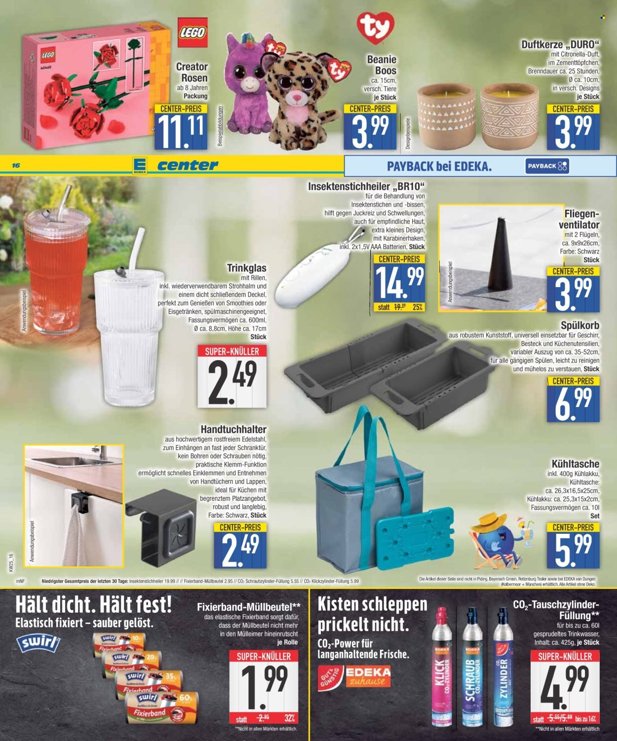 E-Center Prospekt – Seite 16