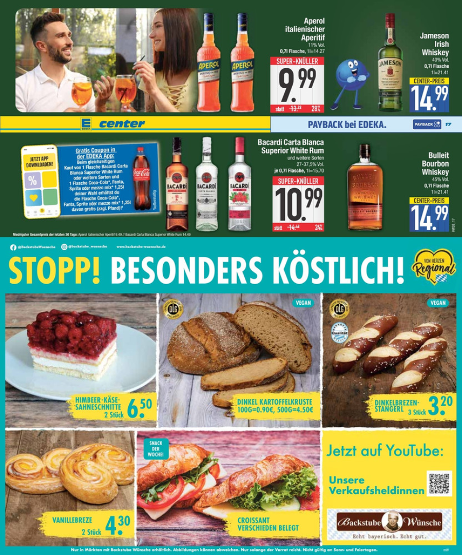 E-Center Prospekt – Seite 17