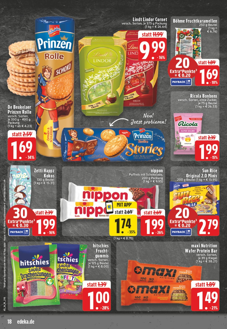 E-Center Prospekt – Seite 18