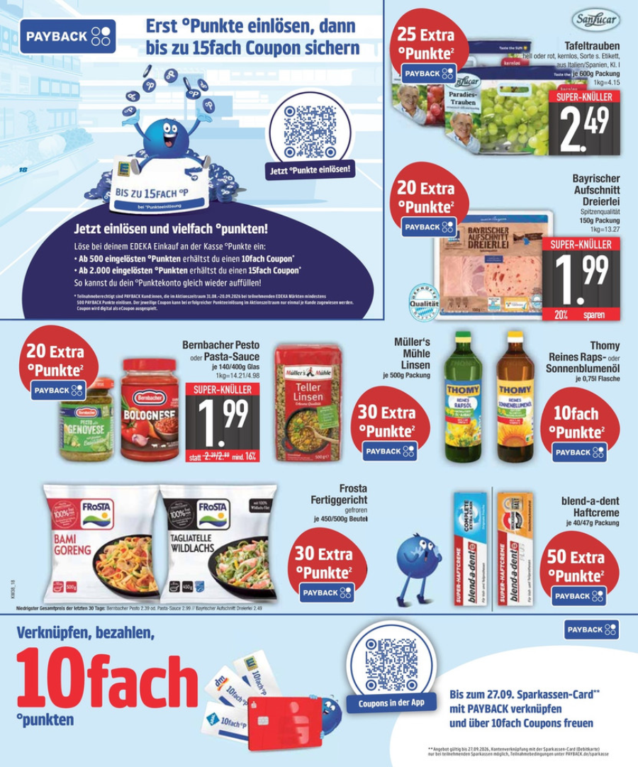 E-Center Prospekt – Seite 18