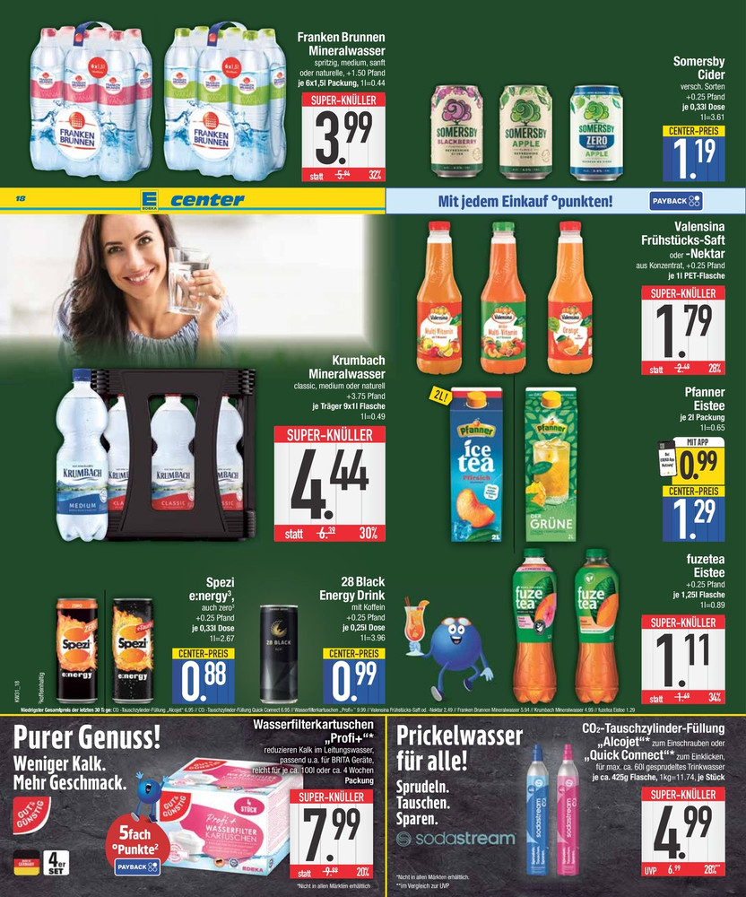 E-Center Prospekt – Seite 18