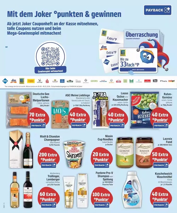E-Center Prospekt ab 19.10.2026 – Seite 18