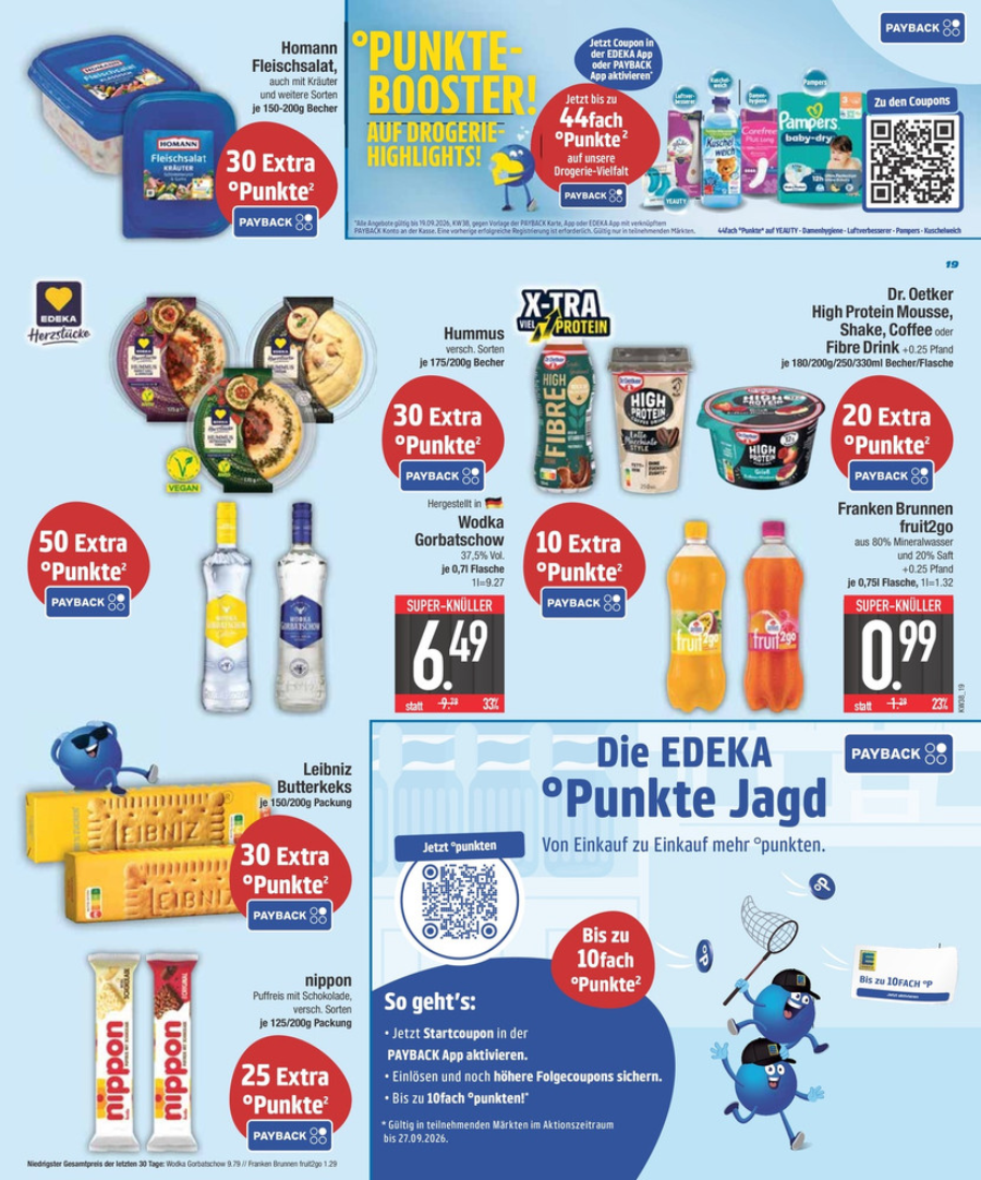 E-Center Prospekt – Seite 19