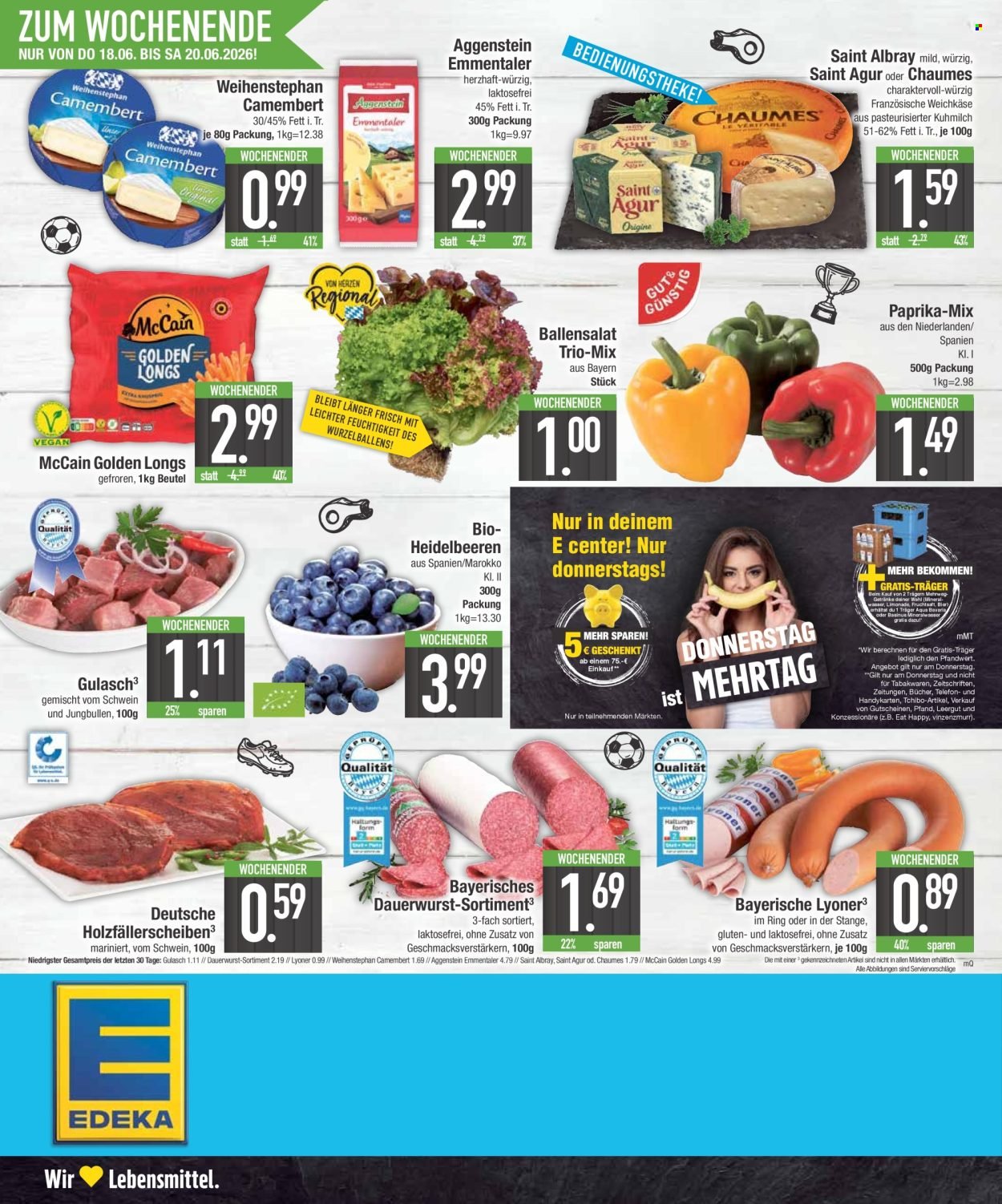 E-Center Prospekt – Seite 20