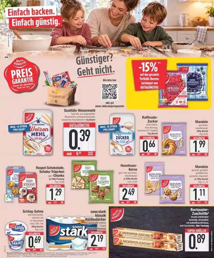 E-Center Prospekt ab 19.10.2026 – Seite 20