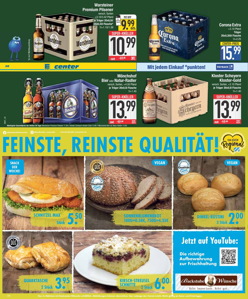 E-Center Prospekt – Seite 20