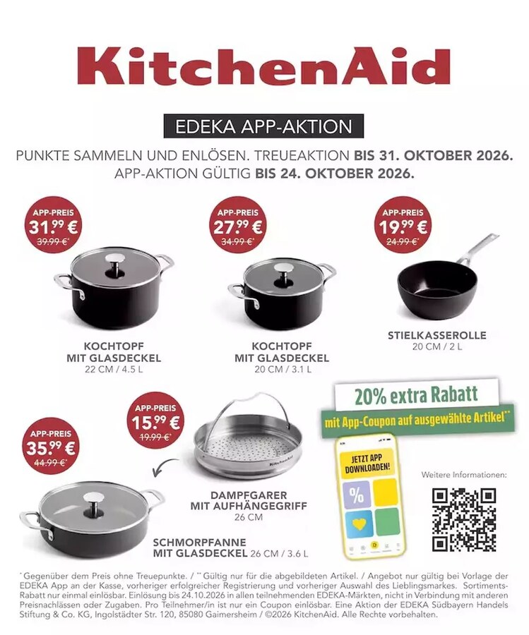 E-Center Prospekt ab 19.10.2026 – Seite 24