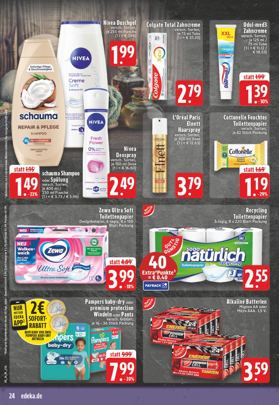 E-Center Prospekt – Seite 24