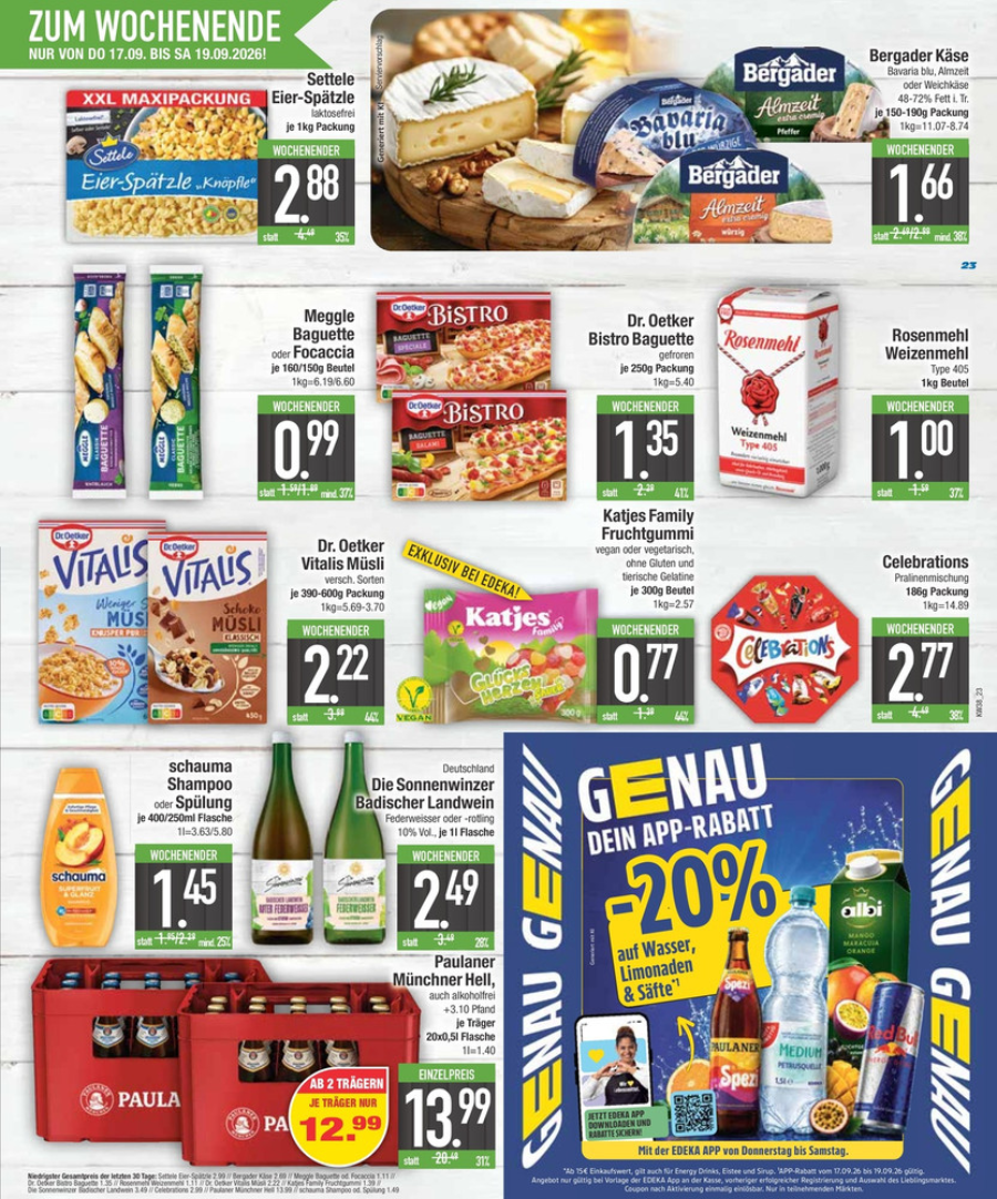 E-Center Prospekt – Seite 25