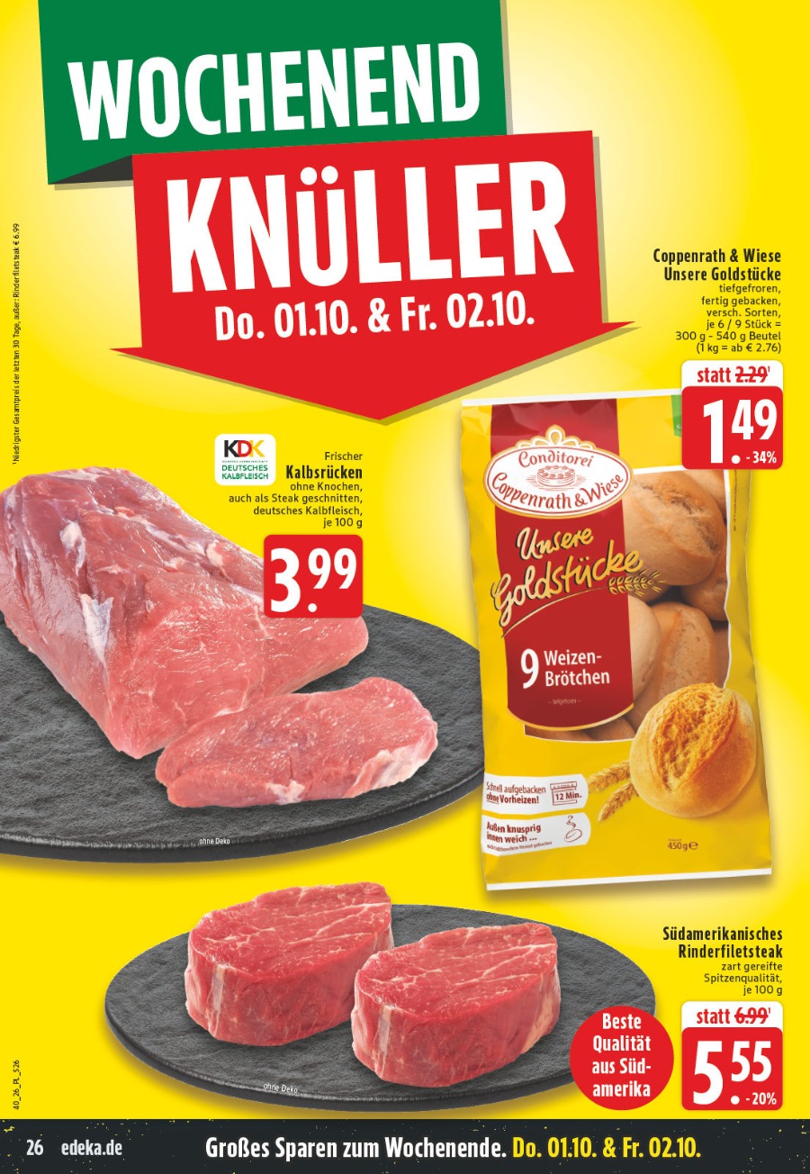 E-Center Prospekt – Seite 26