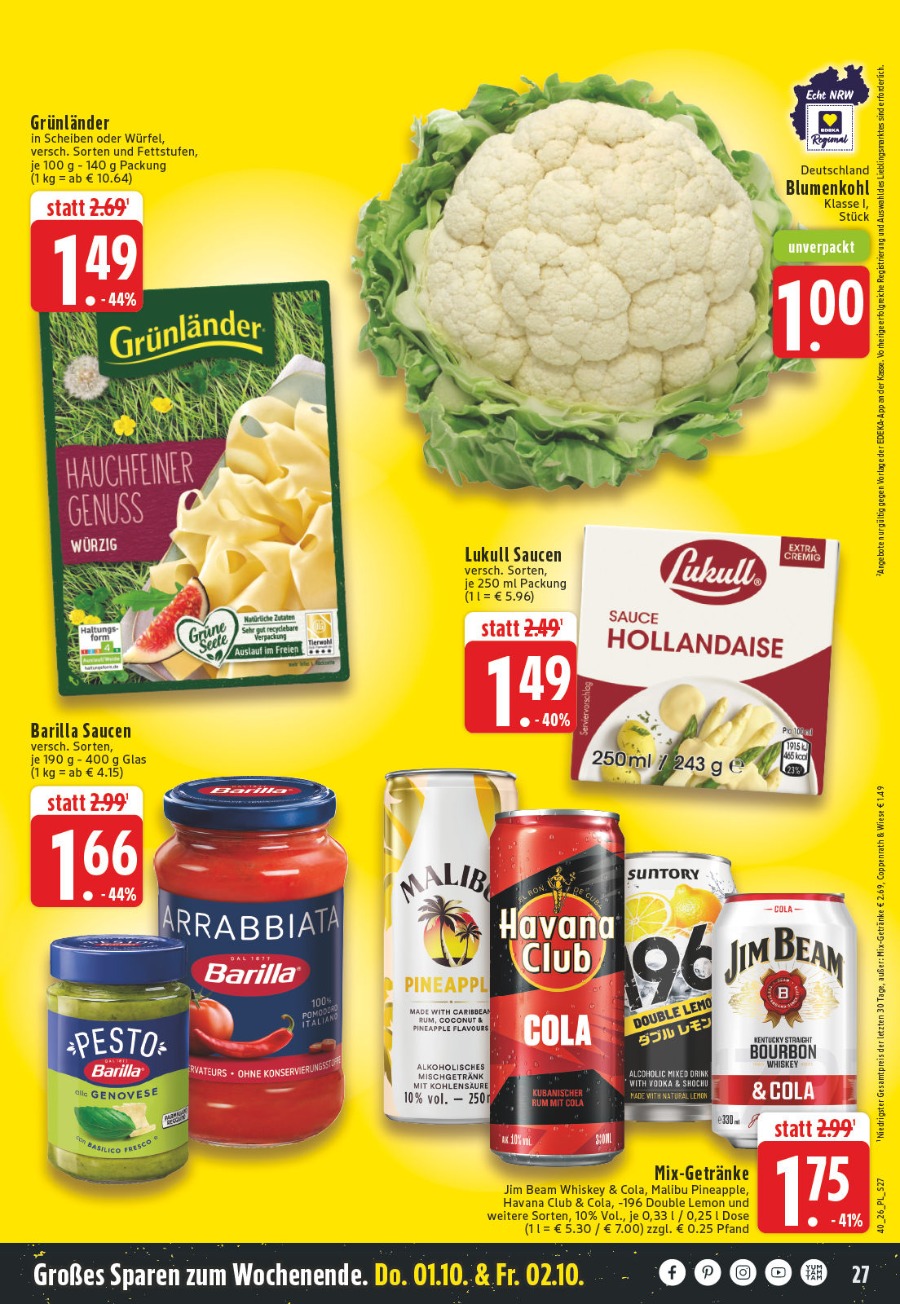 E-Center Prospekt – Seite 27